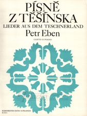 Písně z Těšínska